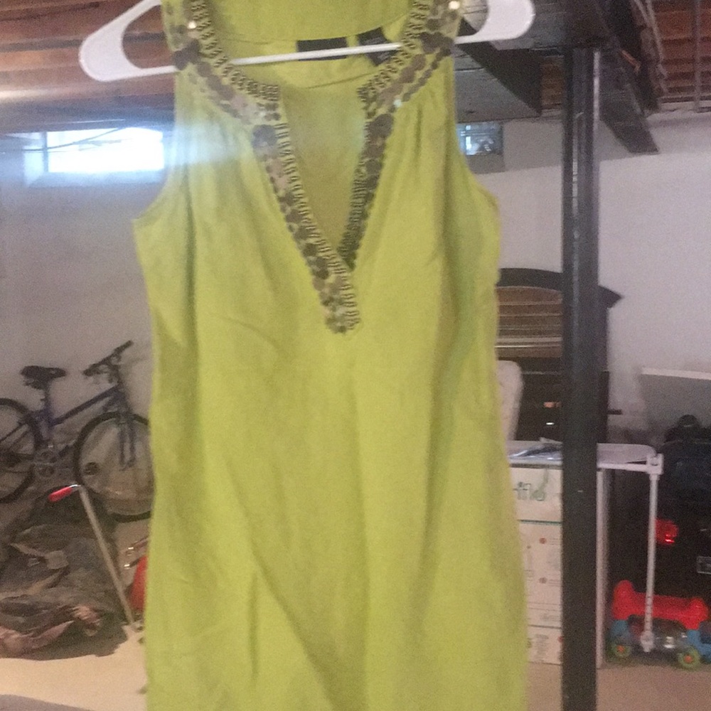 Lime shift
